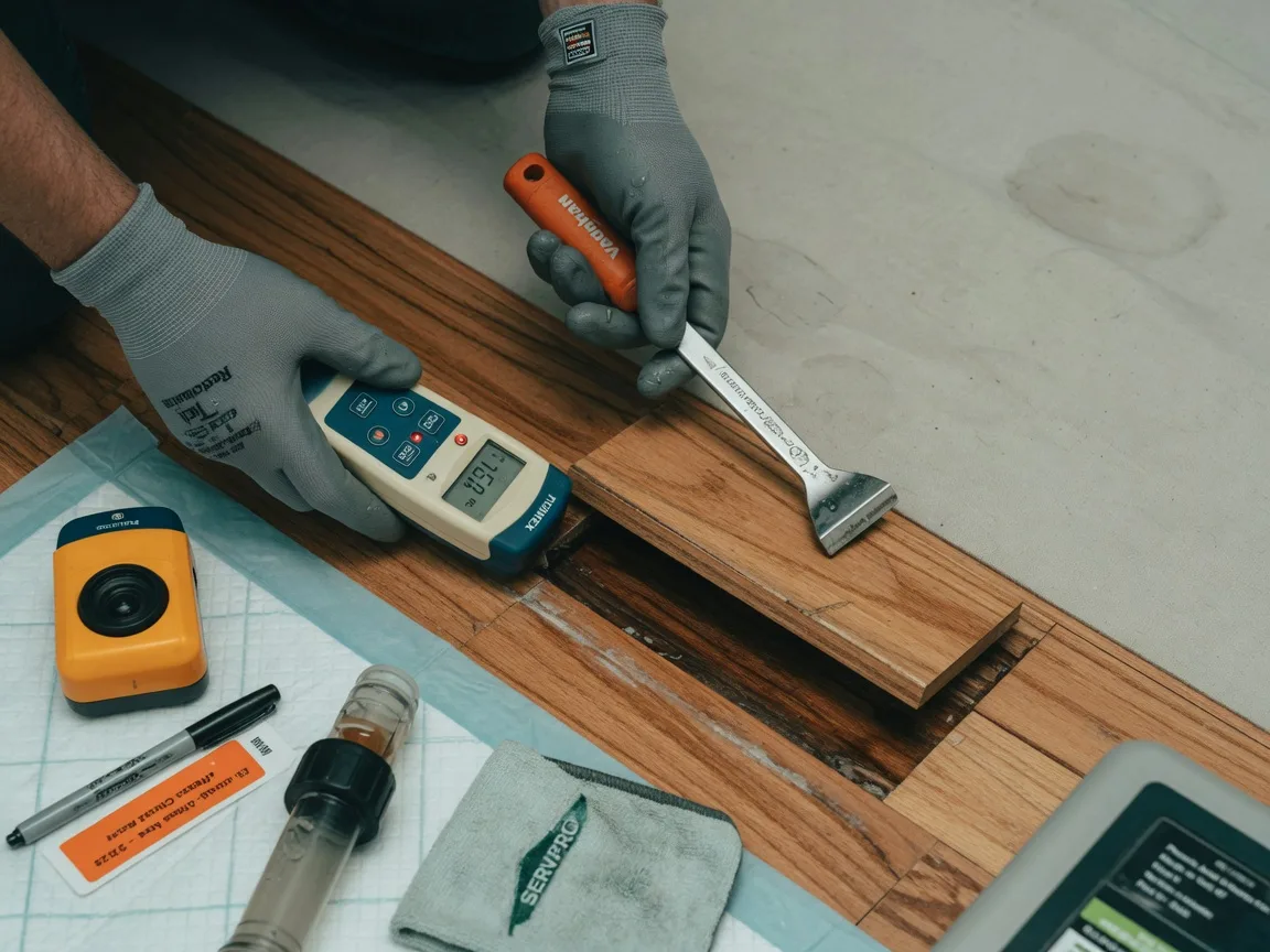 Why choose Water Damage Restoration in Ethelsville, AL